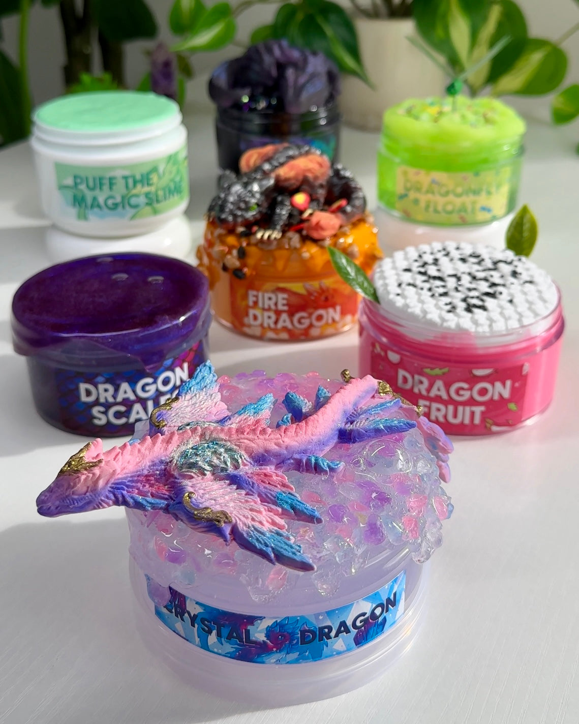 Dragon Collection ***Free shipping (US destinations only)***