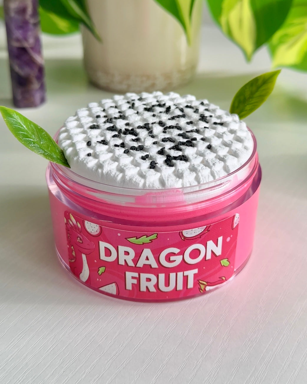 Dragon Fruit