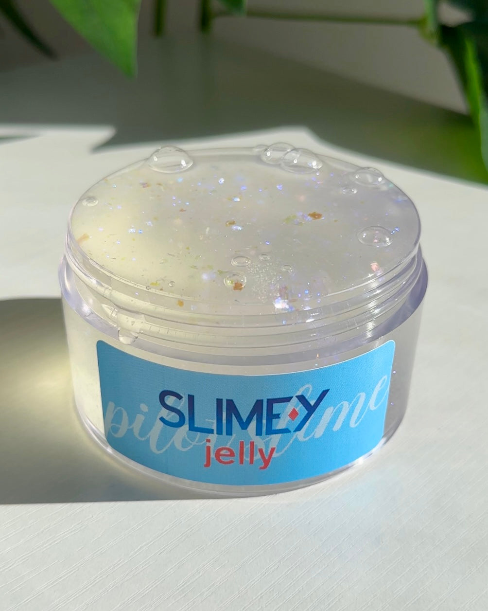 Slime - Y Jelly